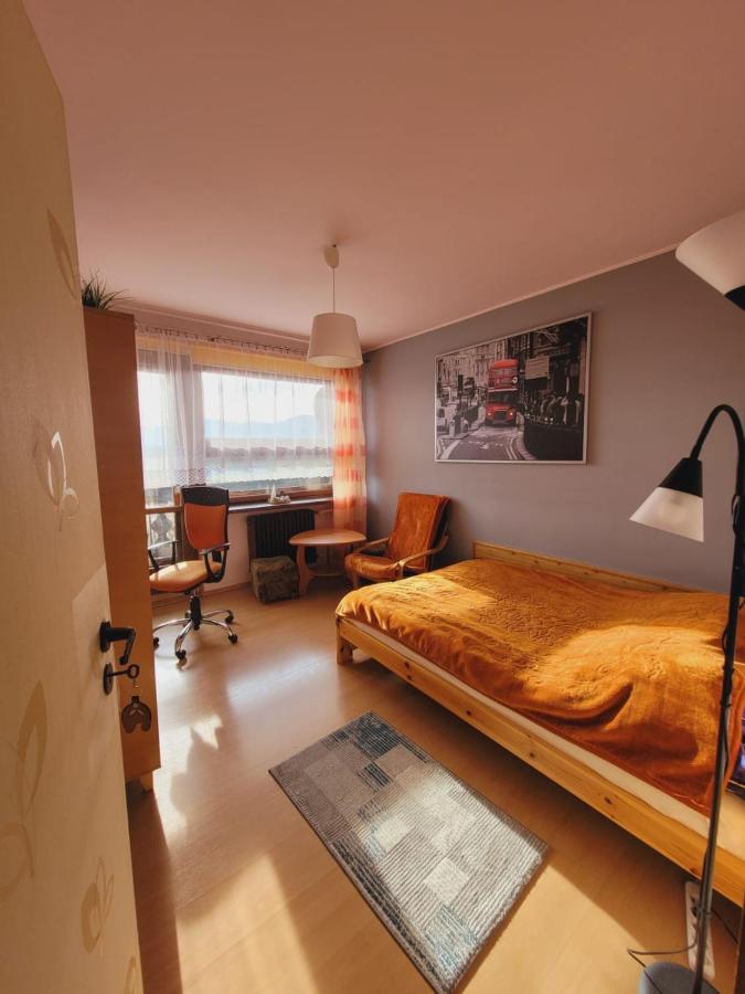 Apartament Rita Godziszka Exterior foto